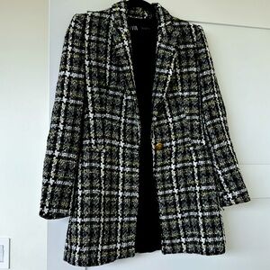 Super cute oversized Blazer